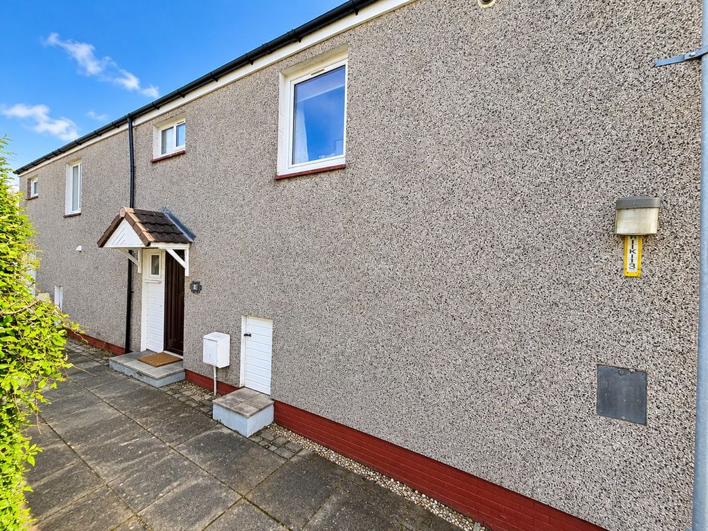 Lomond Crescent Cumbernauld
